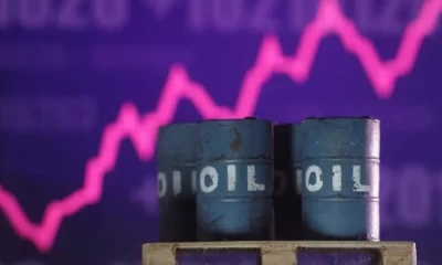Brent petrolün varil fiyatı 80 doların altına indi..