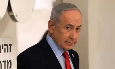 ABD-İran anlaşmasını görmek isteyen Netenyahu itine Trump’tan rest!.