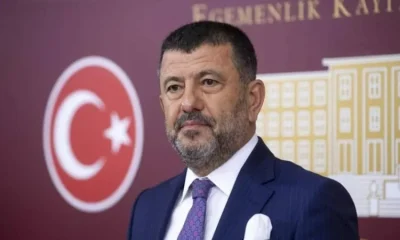Her rüşvet operasyonun altından Veli Ağbaba çıkıyor!.