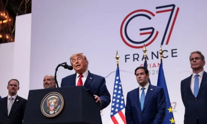 ABD Başkanı Trump’tan Netenyahu açıklaması: Lübnan Konusunda Anlaşamıyoruz!.
