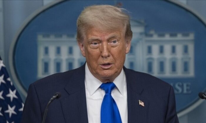 İran petrolüne çökemeyen Trump gözünü Libya petrolüne dikti!.
