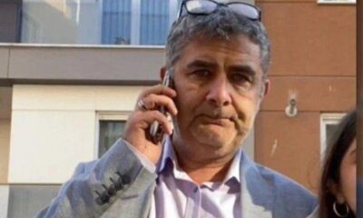 İBB davası sanığını başına çuval geçirip kaçırdılar!.