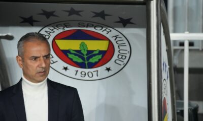 Fenerbahçe teknik direktörlüğüne getirilen İsmail Kartal’dan ilk açıklama..