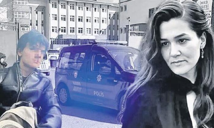 Fatma öğretmenin katiline 37 yıl hapis cezası..