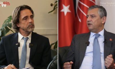 Özgür Özel ölümüne savunduğu Özkan Yalım’a hakkını helâl etmiyormuş!.