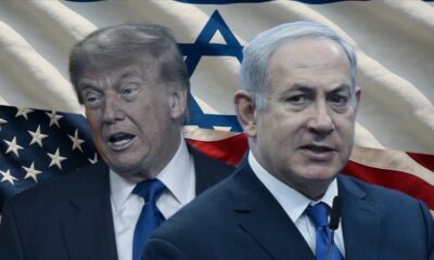 ABD istihbaratı Trump’ı uyardı: NETENYAHU’YA DİKKAT ET!.