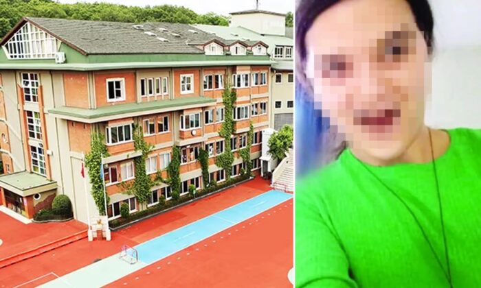 Cinsiyet değiştiren öğretmen yüzünden okul yönetimi ile veliler arasında kriz çıktı!.