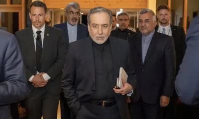 İran heyeti ABD’li yetkilerle el sıkışmayı reddetti!.