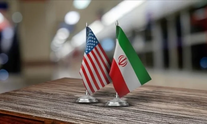 Trump yeni tehditler savurdu İran müzakere masasını terk etti!.