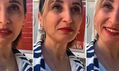 “Kapalılar İmha Edilsin” diyen alçak yanlış anlaşıldığı için özür diliyormuş!.