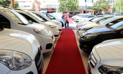 2. elde 6 ay 6 bin kilometre uygulaması tekrar uzatıldı..