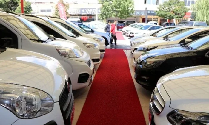 2. elde 6 ay 6 bin kilometre uygulaması tekrar uzatıldı..