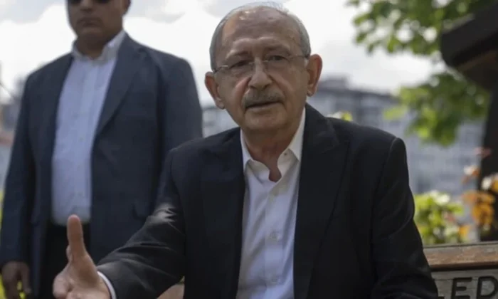 CHP’de RÜŞVET DENETİM KOMİSYONU kuruluyor!.