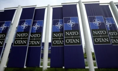 Ankara tarihi NATO Zirvesine hazırlanıyor..