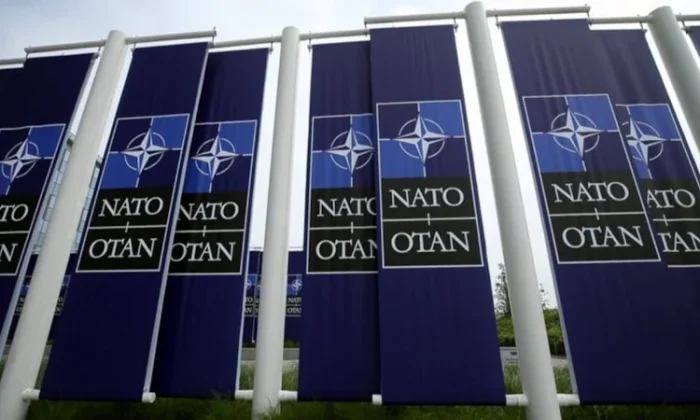 Ankara tarihi NATO Zirvesine hazırlanıyor..