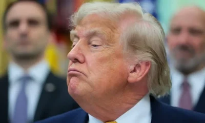 Trump’tan müzakere aşamasında İran’a haddi aşan tehdit!.