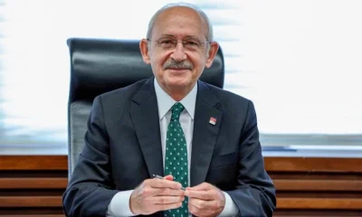 Bay Kemal iki il teşkilatını daha tasfiye etti!.