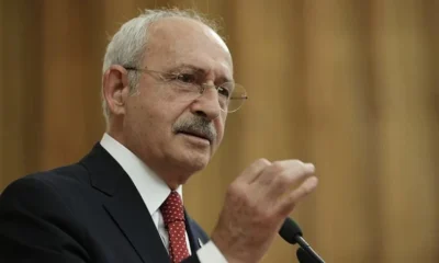 Kılıçdaroğlu’nun ekibi kurultay sürecini Eylül’de başlatacaklarını duyurdu!.