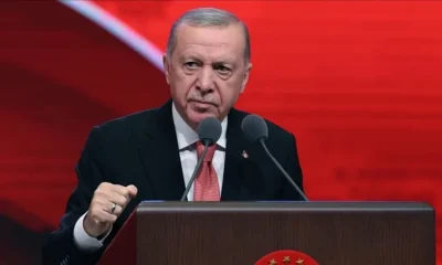 Cumhurbaşkanı Erdoğan’ın yeniden aday olması Almanlara dert oldu!.