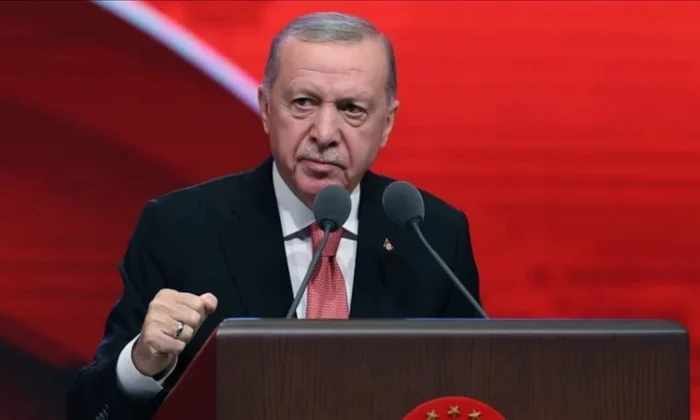 Cumhurbaşkanı Erdoğan’ın yeniden aday olması Almanlara dert oldu!.