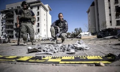 Savaşın İsrail ekonomisine maliyeti 200 milyar doları geçti!.