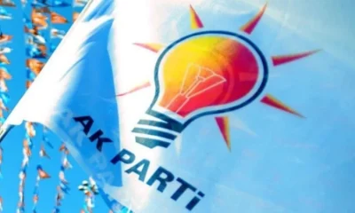 CHP’li üç belediye başkanı daha AK Parti’ye geçiyor..