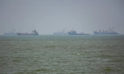 Hürmüz Boğazı’nda gemi trafiği normale döndü..