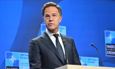 NATO Genel Sekreteri Mark Rutte: NATO’yu Türkiye’nin Savunma Sistemi Kurtaracak!.