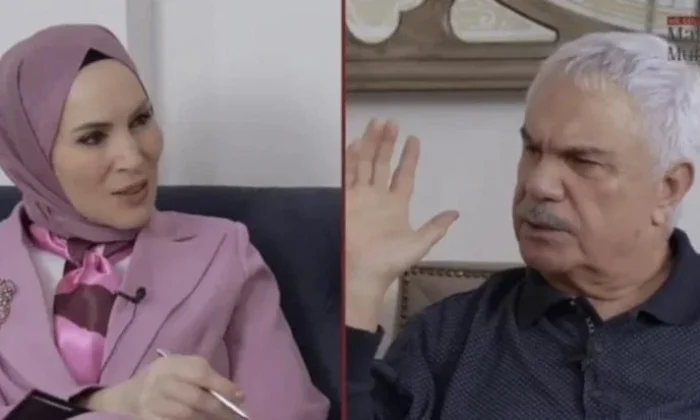 Vay doğruları söyleyenin haline!. Halil Ergün’ün tutuklanması için şikâyet ettiler!.