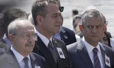 Butlan mağdurlarının Kılıçdaroğlu’na bakışları gündem oldu!.