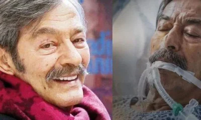 Ünlü aktör Kadir İnanır hayatını kaybetti!.