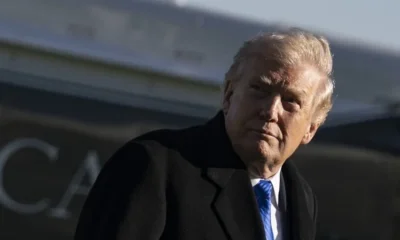 Trump’tan AB’ye yüzde 100 vergi tehdidi!.