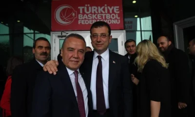 Muhittin Böcek’ten yeni itiraflar: İmamoğlu’na Adaylık İçin 5 Milyon Euro Verdim!.