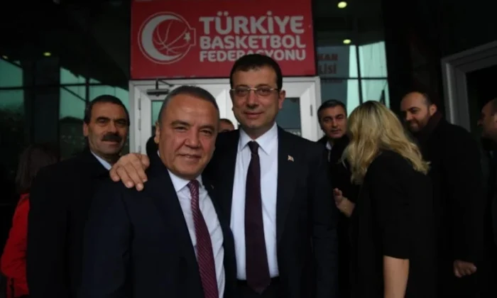 Muhittin Böcek’ten yeni itiraflar: İmamoğlu’na Adaylık İçin 5 Milyon Euro Verdim!.