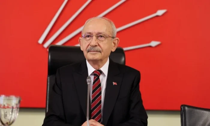CHP Lideri Kılıçdaroğlu 50 il başkanının daha üzerini çizdi!.