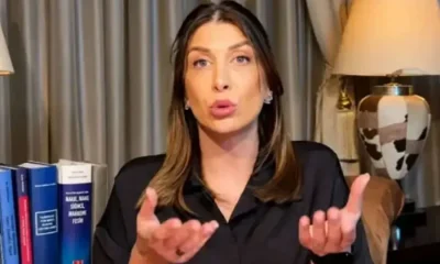Gözaltına alınan Tamar Tanrıyar’ın ifadesi ortaya çıktı..