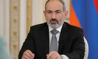 Skandal kararın ardından Paşinyan’dan Netanyahu’ya soğuk duş!.