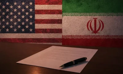 İran Trump’ı yalanladı: Planlanmış Bir Görüşme Durumumuz Yok!.