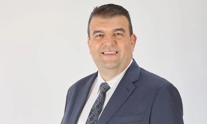 CHP’li bir Başkan daha Rüşvet ve Yolsuzluktan tutuklandı!.