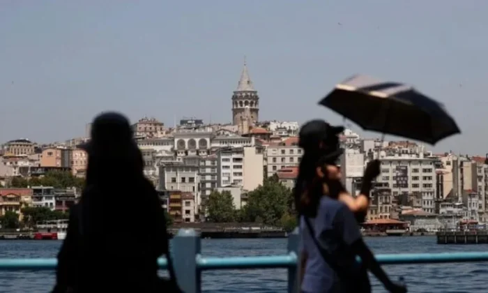 İstanbul yarın yılın en sıcak gününü yaşayacak!.