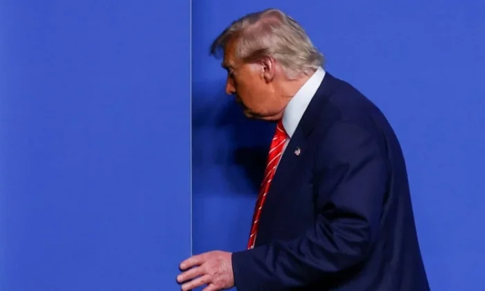 ABD Yüksek Mahkemesi’nden Donald Trump’a doğumla vatandaşlık freni..