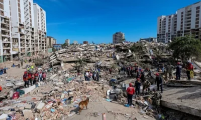 Venezuela’da ölü sayısı 3 bini aştı!.