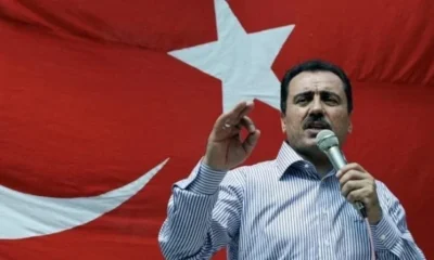 Yazıcıoğlu cinayetinin 190 klasörlük belgeleri yeniden açılıyor!.