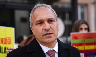 Mahkeme başkanından Suat Özçağdaş’a tokat gibi cevap: Vekil Olsanız da Burada Soytarılık Yapamazsınız!.