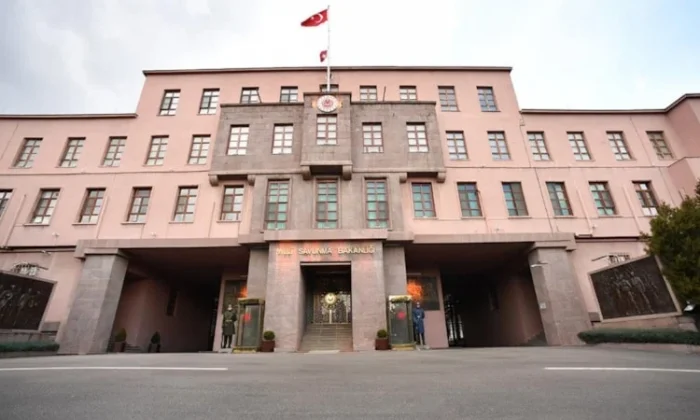 Bahçeli’nin “Askeri Hastaneler Yeniden Açılsın” sözlerine MSB’den yanıt!.