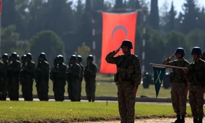 Uzman erbaş ve erler ile ilgili yasa düzenlemeleri Meclis’ten geçti..