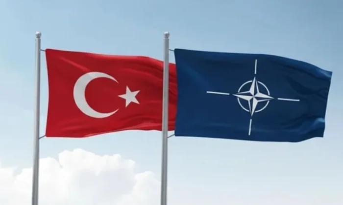 İsrail Türkiye’nin NATO’da artan etkisinden rahatsız!.