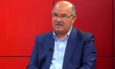 Bakan eskisi Hüseyin’in muhaliflere şirin gözükme çabaları!.