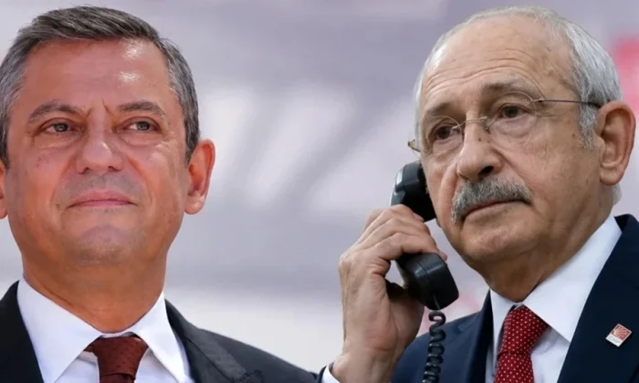 Kılıçdaroğlu kendisine biat etmeyen tüm ilçe başkanlarını görevden alacak..