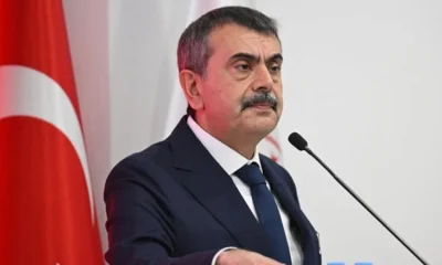 Milli Eğitim Bakanı Tekin’den Laikleri kudurtacak müfredat değişiklikleri!.